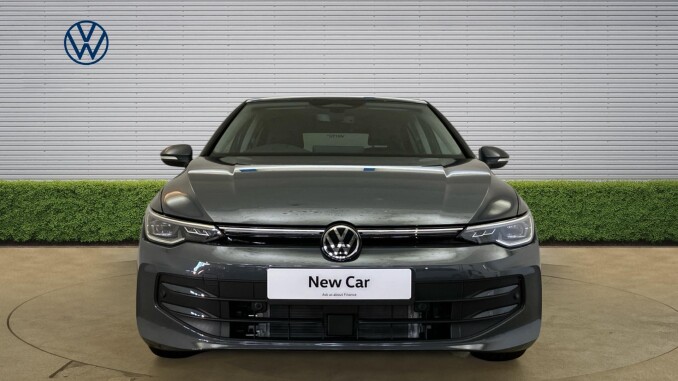 Volkswagen Golf 1.5 TSI 150 Match 5dr Petrol Hatchback - Image 7